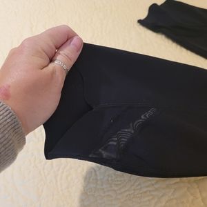 Lululemon ankle pants